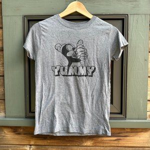 Chilly Willy Tee